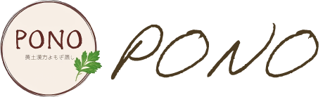 PONO